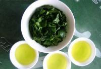 十年醇香歲月 探尋2011年原生態(tài)鐵觀音的時(shí)光饋贈