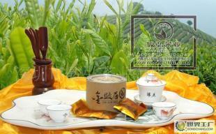 探尋中國(guó)紅茶極品 正宗武夷山桐木關(guān)特香金駿眉