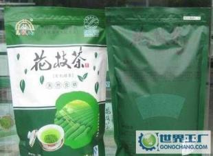 湖北恩施硒都特產(chǎn) 天然含硒純有機(jī)茶的健康魅力與自然品味