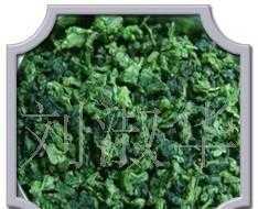 安溪鐵觀音 在九香之中，品味青酸芬芳與清黃茶韻間的回甘之美