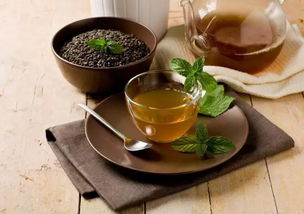 最全中國(guó)千古對(duì)聯(lián)，終于集齊了！茶葉飄香，雅韻入對(duì)，值得收藏