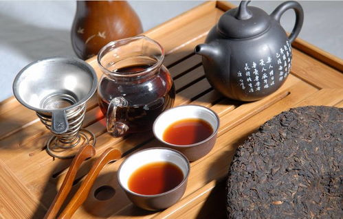 小白菜普洱茶 一款融合傳統(tǒng)與現(xiàn)代的美味茶飲